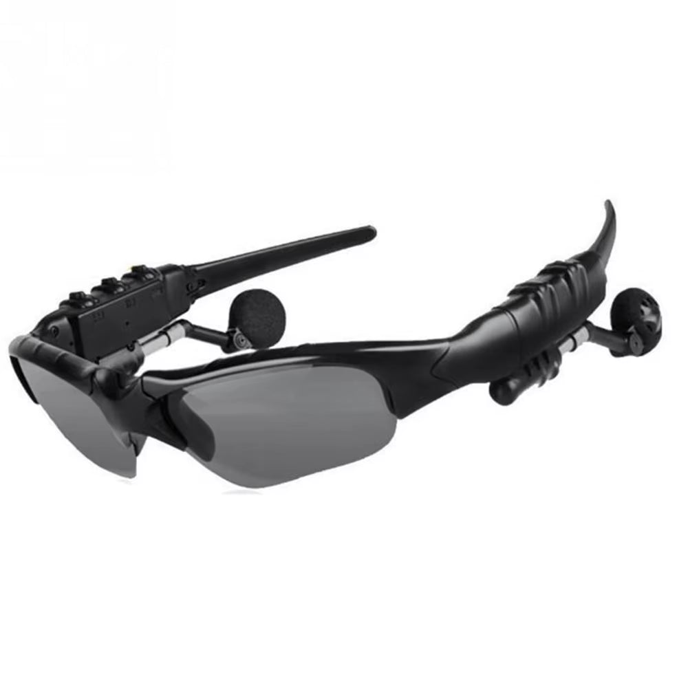 Wireless Bluetooth Sunglasses Wireless Headset Protection Polarized Sunglasses