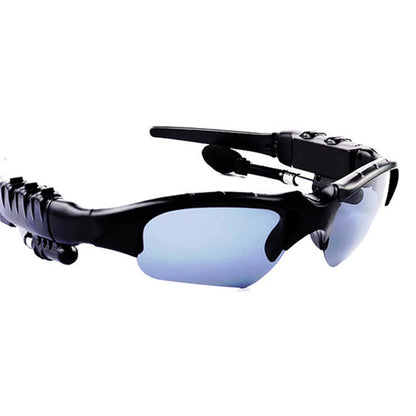 Wireless Bluetooth Sunglasses Wireless Headset Protection Polarized Sunglasses