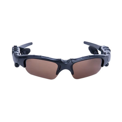 Wireless Bluetooth Sunglasses Wireless Headset Protection Polarized Sunglasses