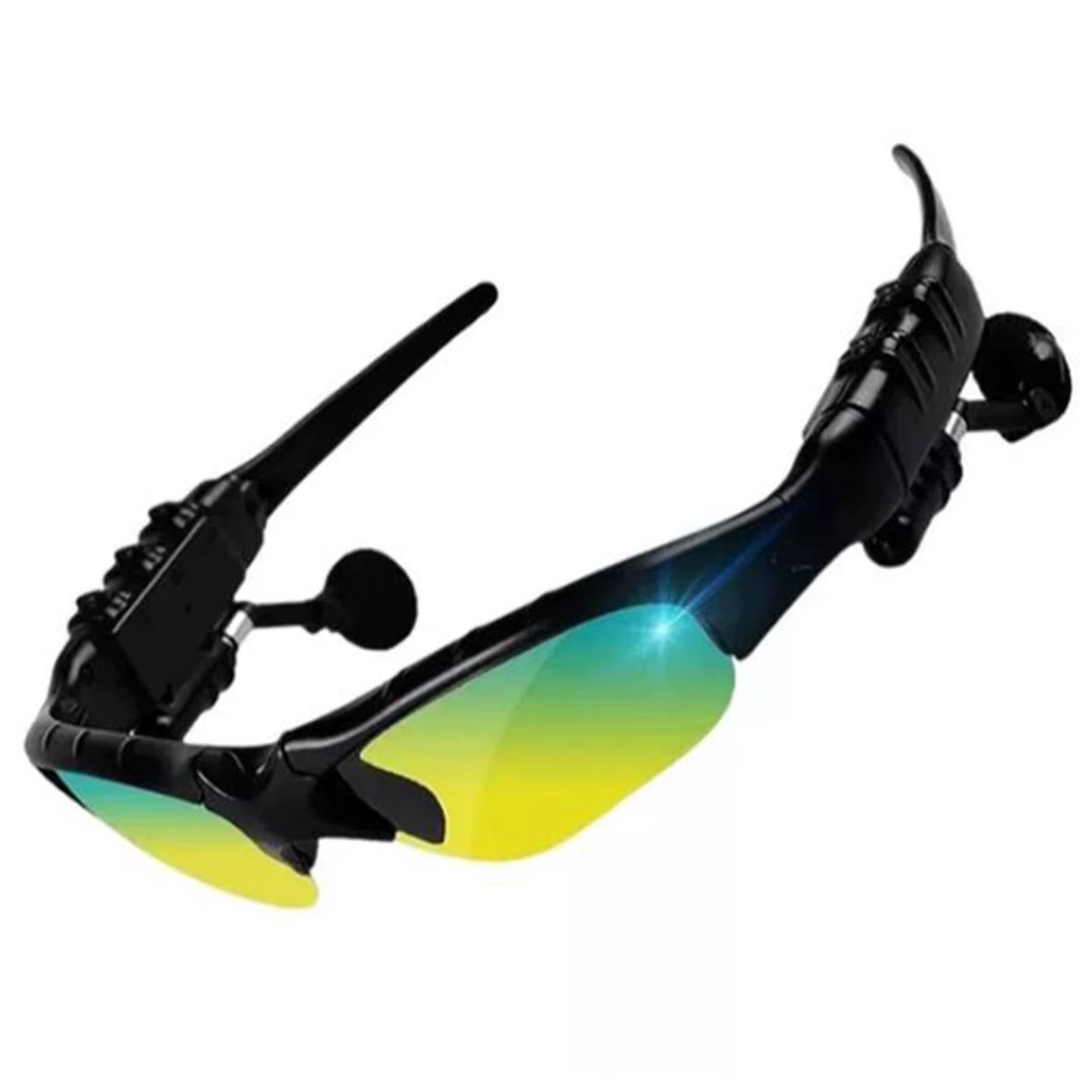 Wireless Bluetooth Sunglasses Wireless Headset Protection Polarized Sunglasses